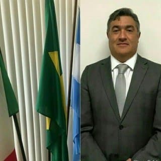 ROBERTO VASCONCELOS DA GAMA