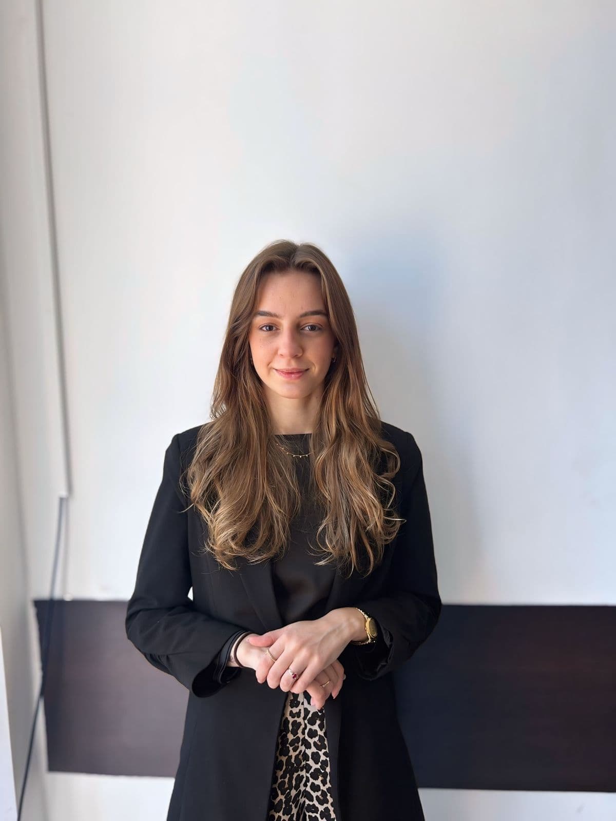 MARIA EDUARDA NOWACKI GOMES DE SOUZA