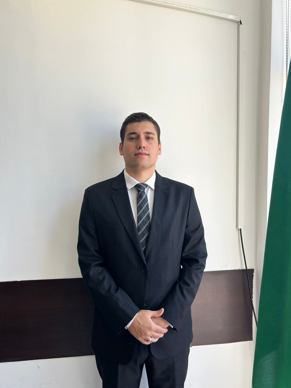 LUCA FRANCESCO PENTEADO GERACE